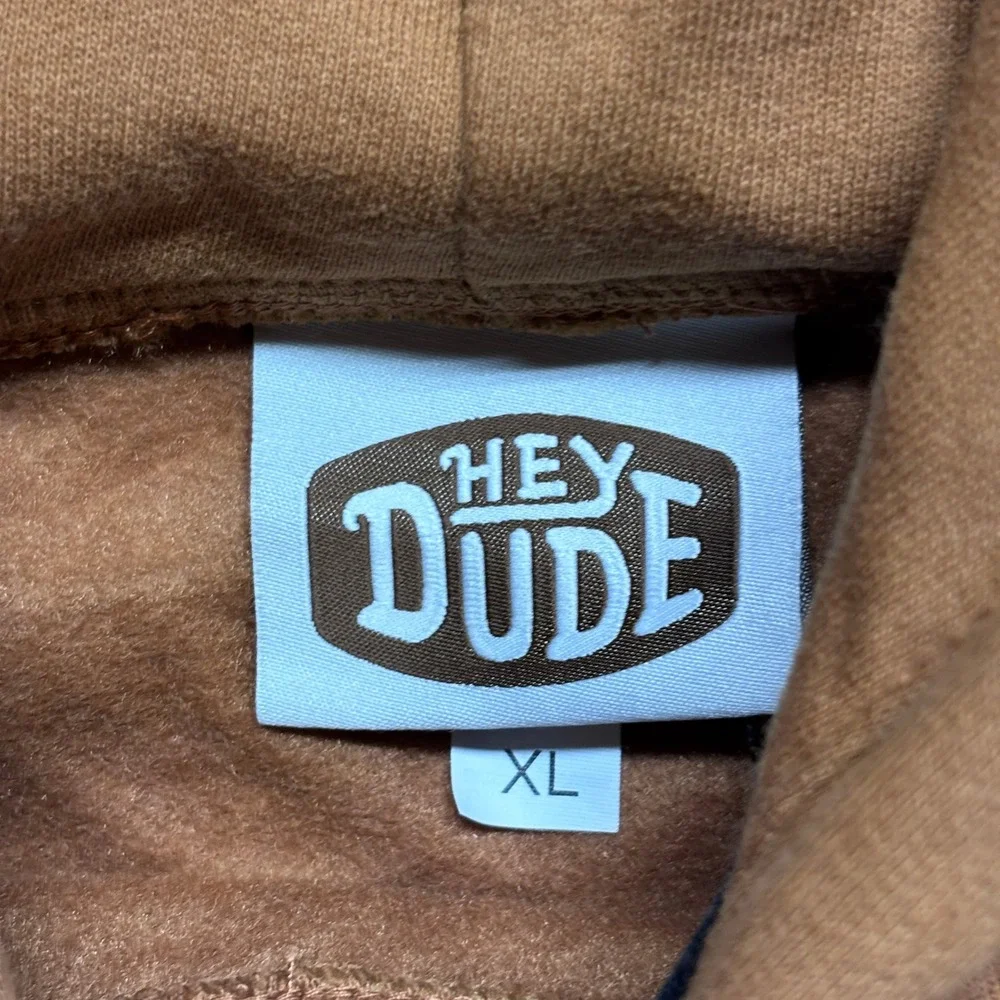 Hey Dude **hey dude